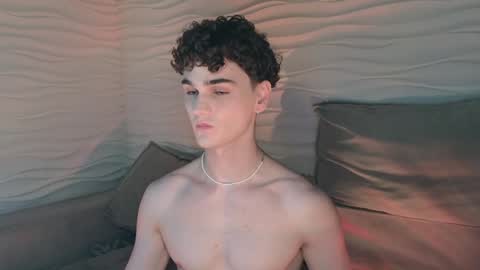 Adam online show from December 2024 04:15:01 PM