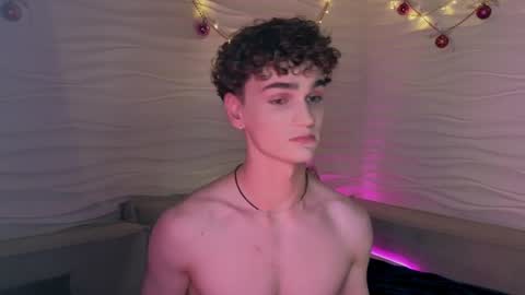 Adam online show from January 2025 10:19:01 PM