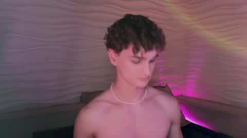 Adam online show from January 2025 07:58:02 PM