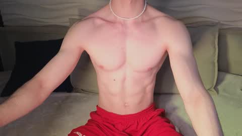 Adam online show from September 2025 04:12:02 PM