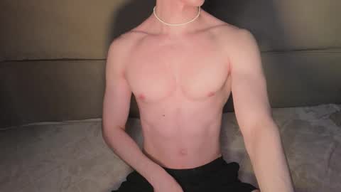 Adam online show from December 2025 04:36:02 PM