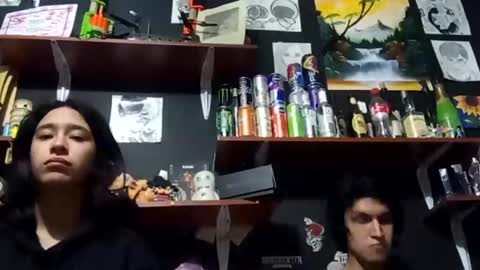 adam and abby online show from February 2025 04:37:01 AM