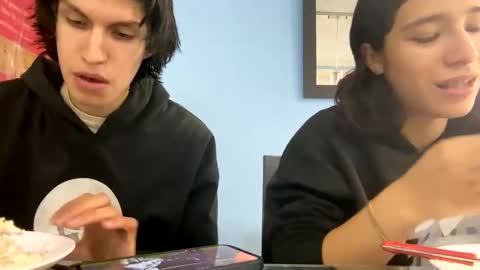 adam and abby online show from February 2025 08:30:02 PM