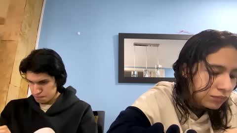 adam and abby online show from February 2025 08:22:02 PM