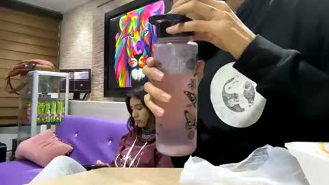 adam and abby online show from February 2025 12:54:02 AM