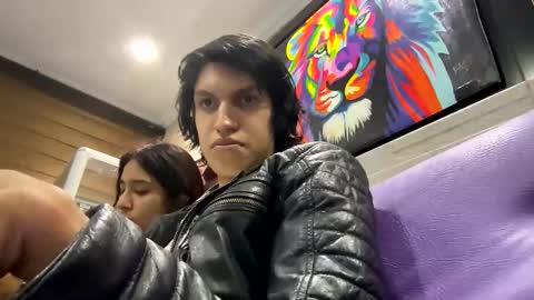 adam and abby online show from February 2025 08:39:01 PM