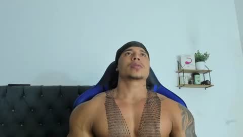 adam boss online show from July 2026 07:48:01 AM