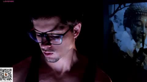 Adam online show from May 2026 01:58:02 AM