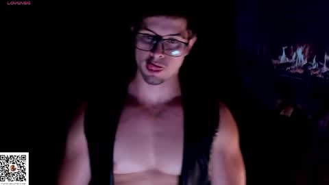 Adam online show from May 2026 12:08:01 AM