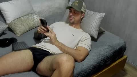 adam clarke online show from December 2024 07:21:01 PM