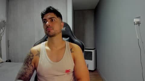 adam clarke online show from December 2024 07:29:02 PM