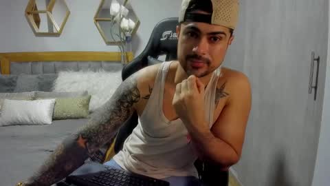 adam clarke online show from January 2025 04:44:01 AM