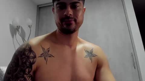 adam clarke online show from January 2025 08:22:01 AM