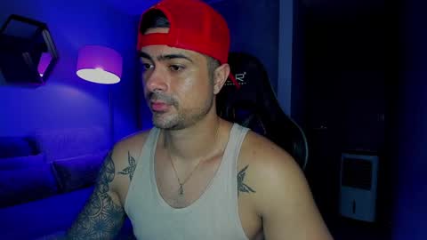 adam clarke online show from January 2025 04:15:01 AM