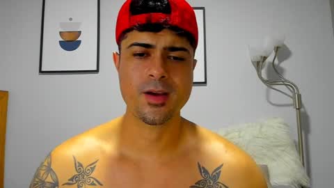 adam clarke online show from February 2025 08:21:02 AM