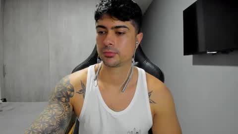 adam clarke online show from February 2025 03:21:01 AM