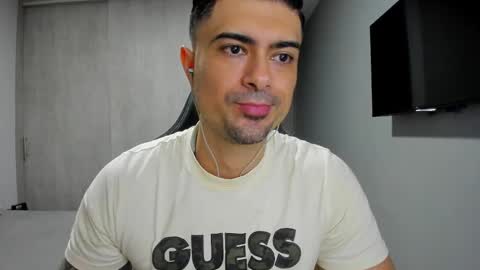 adam clarke online show from February 2025 02:02:01 PM