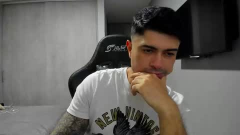 adam clarke online show from February 2025 10:48:01 PM