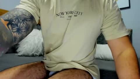 adam clarke online show from November 2025 06:46:01 AM