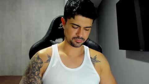 adam clarke online show from January 2026 02:27:01 AM