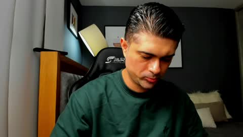 adam clarke online show from June 2026 03:30:02 AM