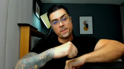 adam clarke online show from June 2026 06:53:01 PM