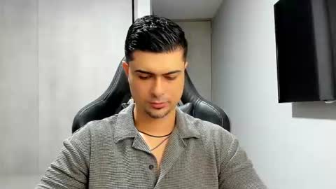 adam clarke online show from July 2026 02:29:02 AM