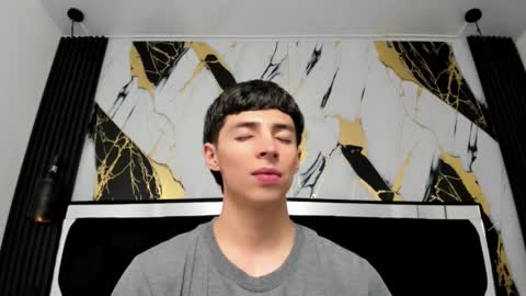 ADAM online show from December 2024 08:37:01 PM