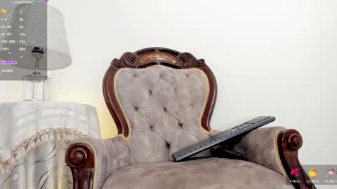 ADAM online show from December 2024 11:07:02 PM