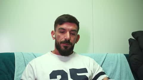 Snapshot of adam_fucks chatting on February 2026 07:24:02 PM adam_fucks online show from February 2026 07:24:02 PM