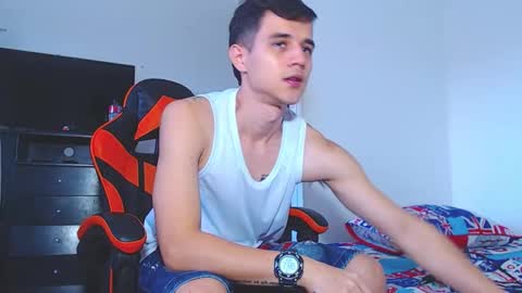 adam hot11 online show from January 2026 10:37:01 PM