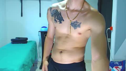adam hot11 online show from May 2026 10:40:01 PM