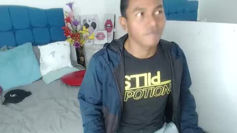 adam_morgan2 online show from November 2025 03:30:01 AM