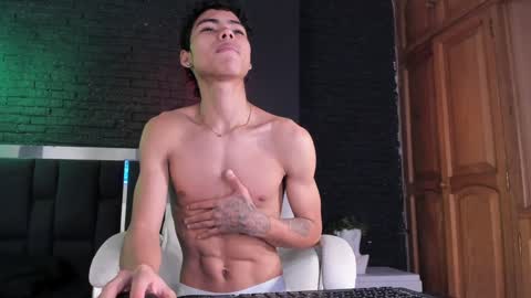 Snapshot of adam_piarse chatting on December 2024 11:03:01 PM adam_piarse online show from December 2024 11:03:01 PM