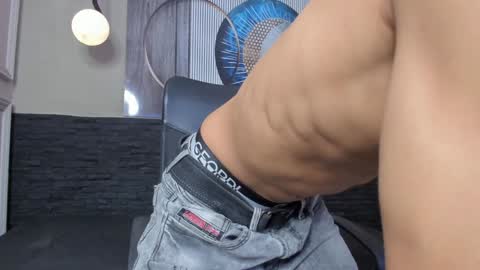 Snapshot of adam_piarse chatting on January 2025 05:52:01 AM adam_piarse online show from January 2025 05:52:01 AM