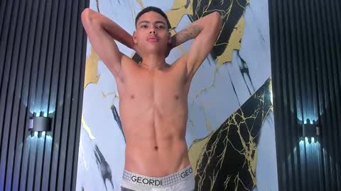 Snapshot of adam_piarse chatting on February 2025 04:36:02 AM adam_piarse online show from February 2025 04:36:02 AM