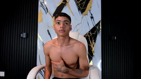 Snapshot of adam_piarse chatting on March 2025 01:10:02 AM adam_piarse online show from March 2025 01:10:02 AM