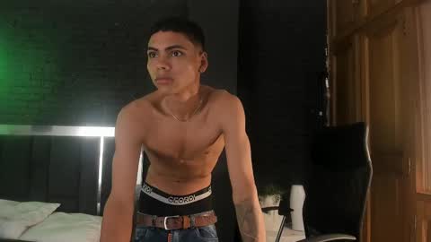 Snapshot of adam_piarse chatting on March 2025 09:46:02 AM adam_piarse online show from March 2025 09:46:02 AM