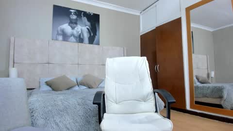 Snapshot of adam_piarse chatting on October 2025 12:50:01 PM adam_piarse online show from October 2025 12:50:01 PM