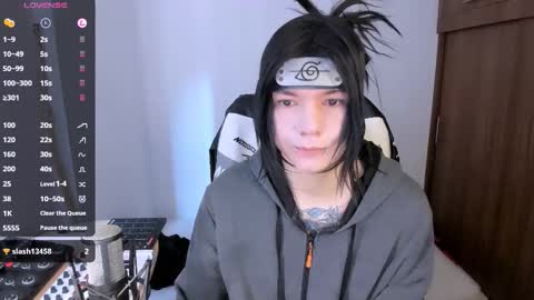 Snapshot of adam_rocket chatting on November 2025 01:45:01 PM Adam online show from November 2025 01:45:01 PM