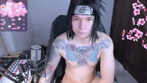 Snapshot of adam_rocket chatting on January 2026 09:50:02 PM Adam online show from January 2026 09:50:02 PM