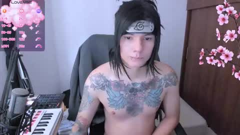 Snapshot of adam_rocket chatting on February 2026 04:03:02 PM Adam online show from February 2026 04:03:02 PM