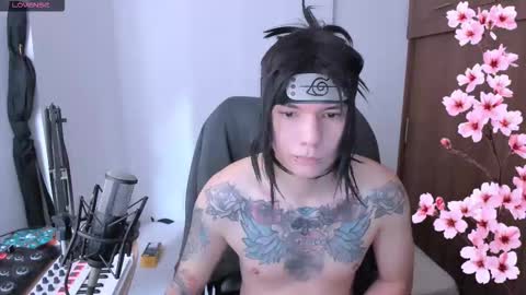 Snapshot of adam_rocket chatting on February 2026 03:08:01 PM Adam online show from February 2026 03:08:01 PM