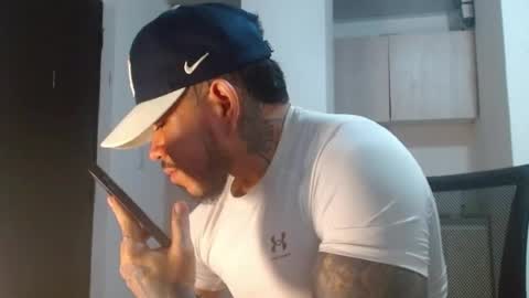 adam shilder7 online show from June 2026 11:00:01 PM