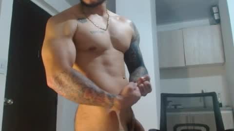 adam shilder7 online show from July 2026 11:05:02 AM