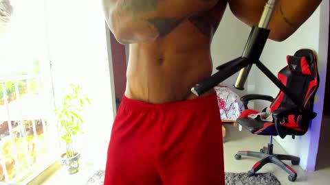 Adam Valencia online show from September 2025 07:52:01 PM