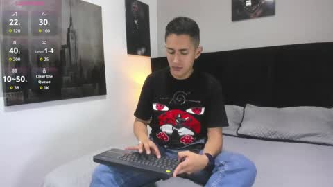 Snapshot of adam_walker_1 chatting on May 2026 02:55:02 PM adam_walker_1 online show from May 2026 02:55:02 PM
