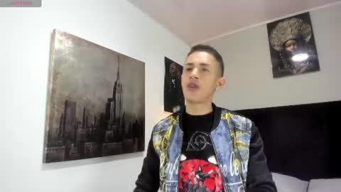 Snapshot of adam_walker_1 chatting on June 2026 03:23:01 PM adam_walker_1 online show from June 2026 03:23:01 PM