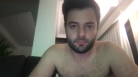 Alberto online show from January 2025 09:51:01 PM