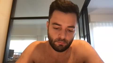 Alberto online show from January 2025 04:10:01 PM